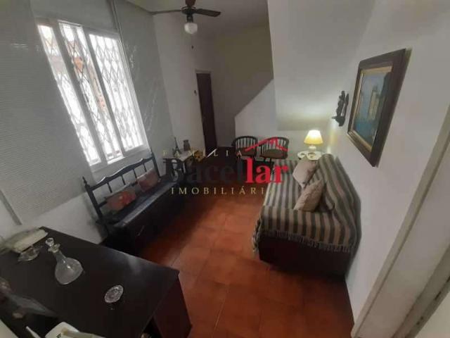 Casa / Sobrado para Venda em Rio de Janeiro/RJ Jardim Botânico 6 Quartos