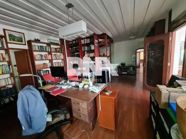 Casa / Sobrado para Venda em Rio de Janeiro/RJ Jardim Botânico 7 Quartos