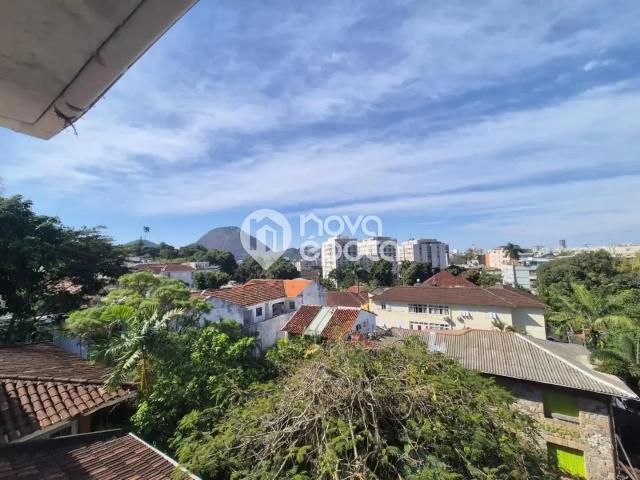 Casa / Sobrado para Venda em Rio de Janeiro/RJ Jardim Botânico 7 Quartos