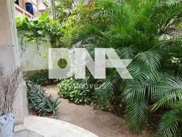 Casa / Sobrado para Venda em Rio de Janeiro/RJ Jardim Botânico 7 Quartos