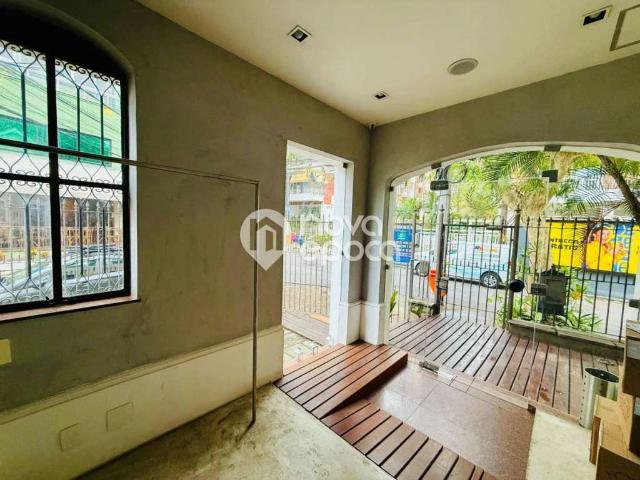 Casa / Sobrado para Venda em Rio de Janeiro/RJ Jardim Botânico 8 Quartos