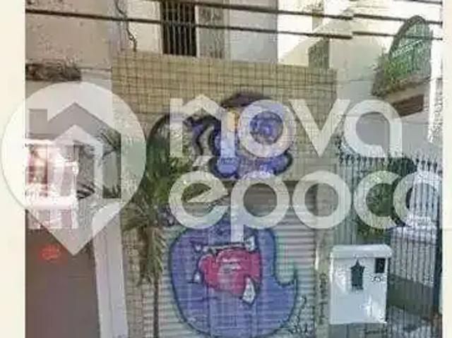 Casa / Sobrado para Venda em Rio de Janeiro/RJ Jardim Botânico 9 Quartos