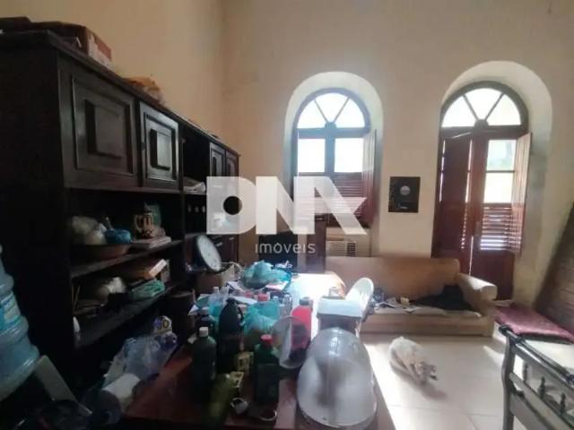 Casa / Sobrado para Venda em Rio de Janeiro/RJ Jardim Botânico 1 Quartos