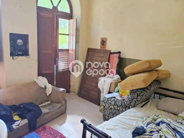 Casa / Sobrado para Venda em Rio de Janeiro/RJ Jardim Botânico 1 Quartos