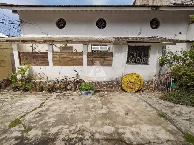 Casa / Sobrado para Venda em Rio de Janeiro/RJ Jardim Botânico 1 Quartos