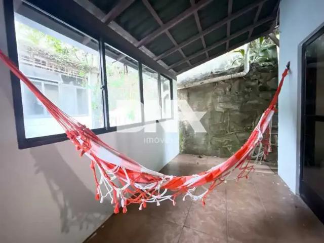 Casa / Sobrado para Venda em Rio de Janeiro/RJ Jardim Botânico 2 Quartos