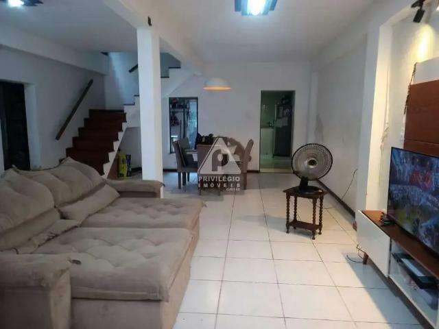 Casa / Sobrado para Venda em Rio de Janeiro/RJ Jardim Botânico 2 Quartos