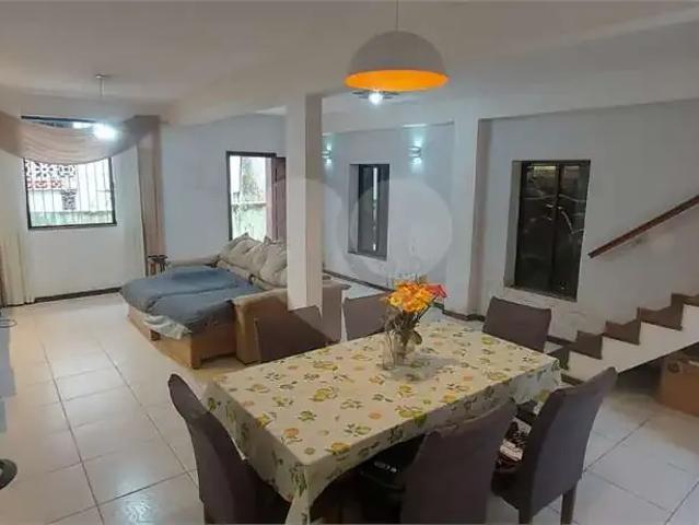 Casa / Sobrado para Venda em Rio de Janeiro/RJ Jardim Botânico 2 Quartos