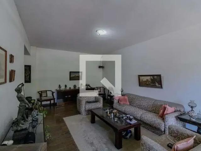 Casa / Sobrado para Venda em Rio de Janeiro/RJ Jardim Botânico 3 Quartos