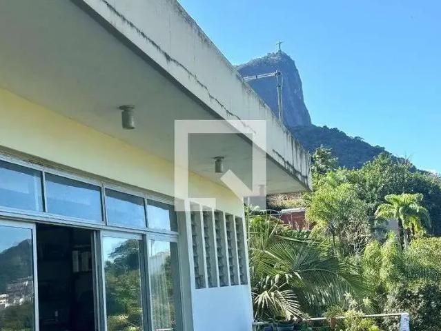 Casa / Sobrado para Venda em Rio de Janeiro/RJ Jardim Botânico 3 Quartos
