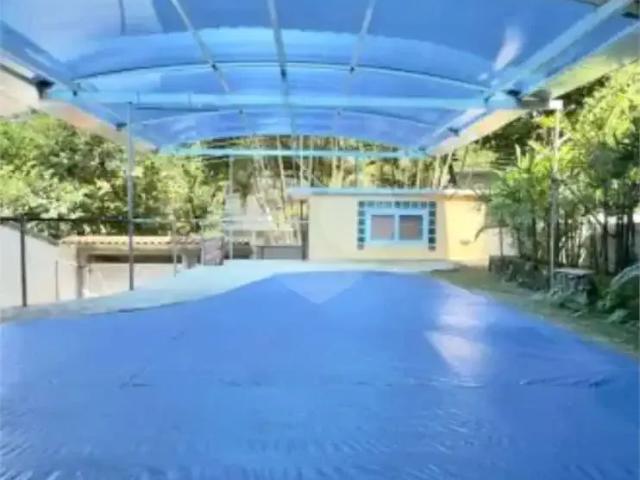 Casa / Sobrado para Venda em Rio de Janeiro/RJ Jardim Botânico 3 Quartos