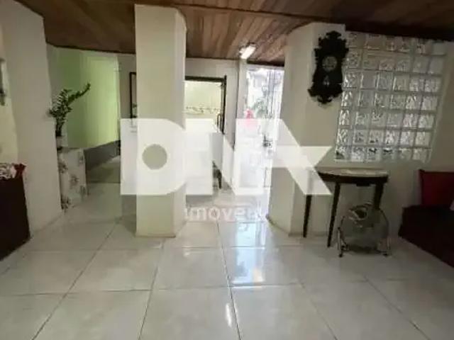 Casa / Sobrado para Venda em Rio de Janeiro/RJ Jardim Botânico 3 Quartos