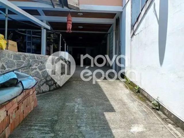 Casa / Sobrado para Venda em Rio de Janeiro/RJ Jardim Botânico 3 Quartos