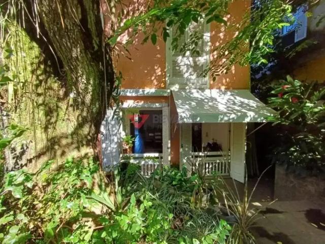Casa / Sobrado para Venda em Rio de Janeiro/RJ Jardim Botânico 3 Quartos