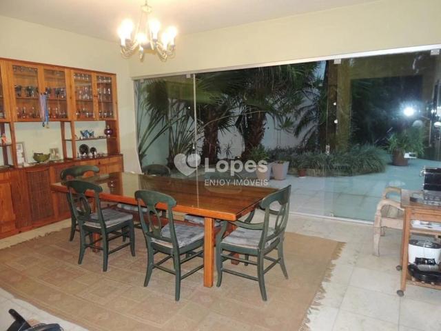 Casa / Sobrado para Venda em Rio de Janeiro/RJ Jardim Botânico 3 Quartos
