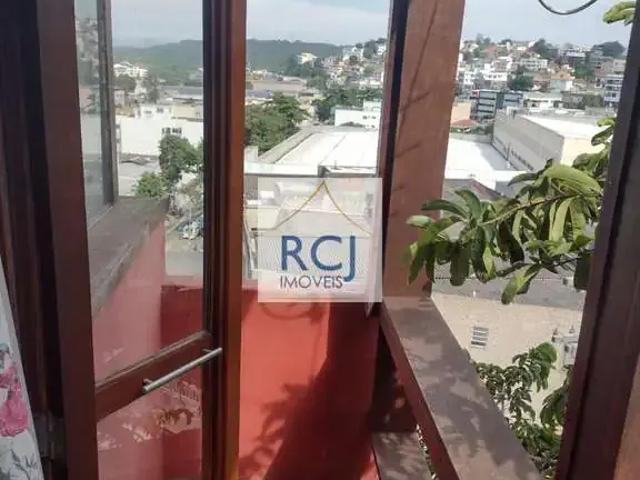 Casa / Sobrado para Venda em Rio de Janeiro/RJ Jardim Carioca