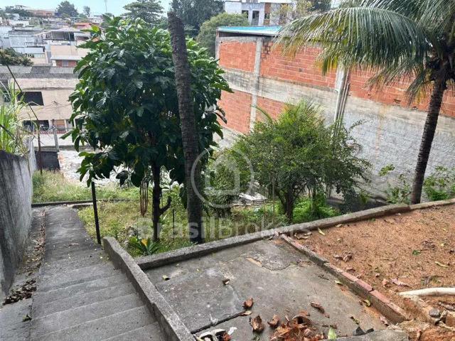 Casa / Sobrado para Venda em Rio de Janeiro/RJ Jardim Carioca 2 Quartos