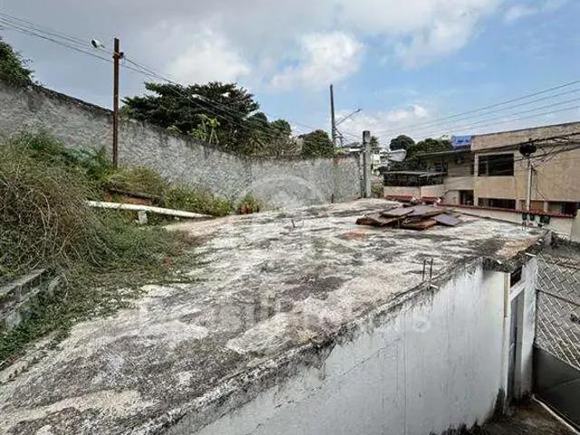 Casa / Sobrado para Venda em Rio de Janeiro/RJ Jardim Carioca 2 Quartos