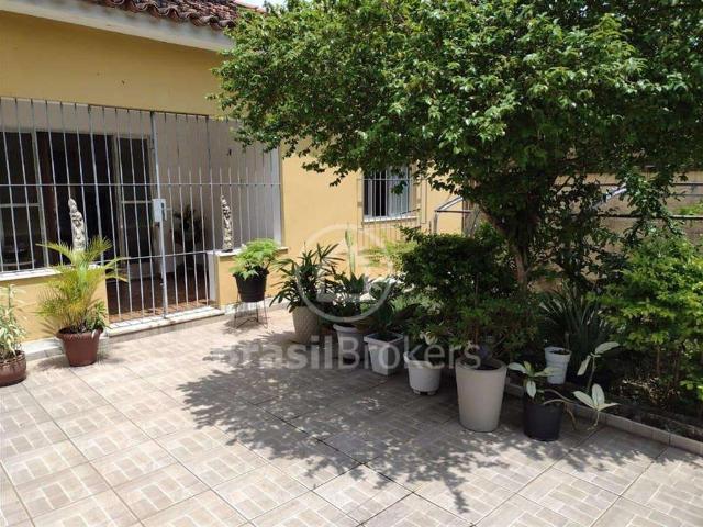 Casa / Sobrado para Venda em Rio de Janeiro/RJ Jardim Carioca 2 Quartos