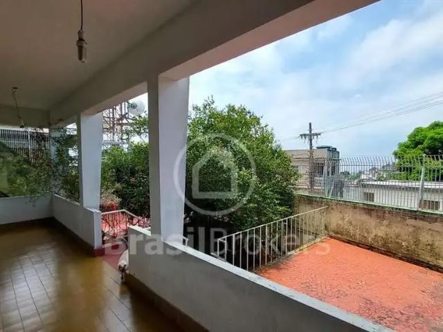 Casa / Sobrado para Venda em Rio de Janeiro/RJ Jardim Carioca 2 Quartos