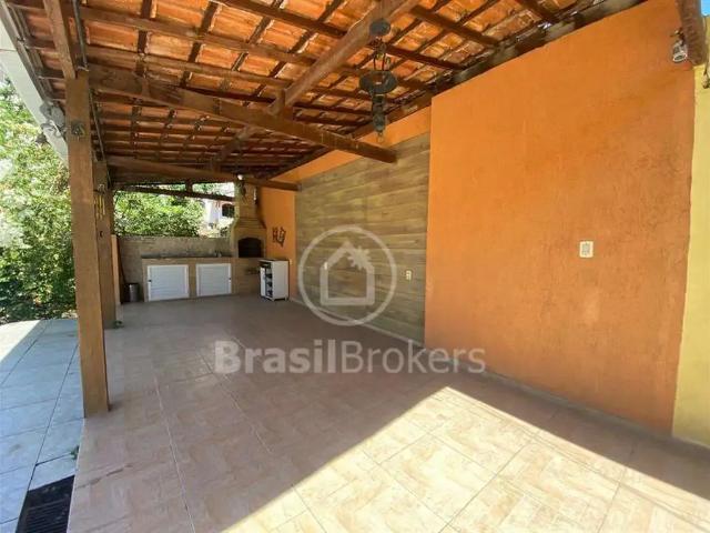 Casa / Sobrado para Venda em Rio de Janeiro/RJ Jardim Carioca 2 Quartos