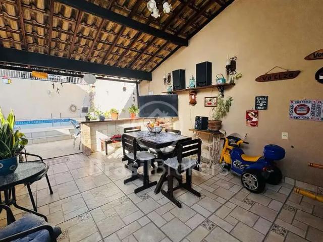 Casa / Sobrado para Venda em Rio de Janeiro/RJ Jardim Carioca 2 Quartos