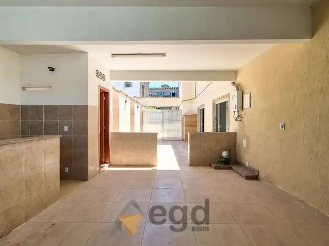 Casa / Sobrado para Venda em Rio de Janeiro/RJ Jardim Carioca 3 Quartos