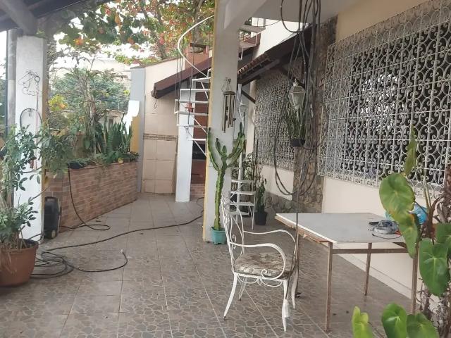 Casa / Sobrado para Venda em Rio de Janeiro/RJ Jardim Carioca 3 Quartos