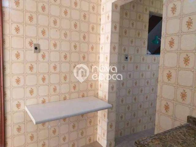 Casa / Sobrado para Venda em Rio de Janeiro/RJ Jardim Carioca 3 Quartos