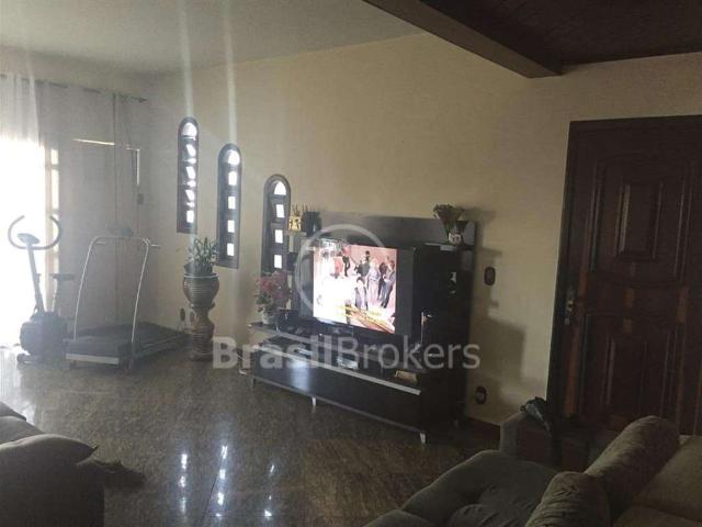 Casa / Sobrado para Venda em Rio de Janeiro/RJ Jardim Carioca 3 Quartos