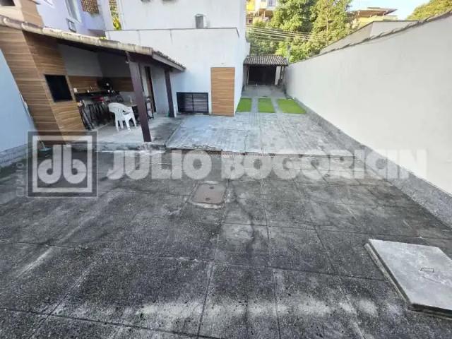 Casa / Sobrado para Venda em Rio de Janeiro/RJ Jardim Carioca 3 Quartos