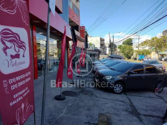 Casa / Sobrado para Venda em Rio de Janeiro/RJ Jardim Carioca