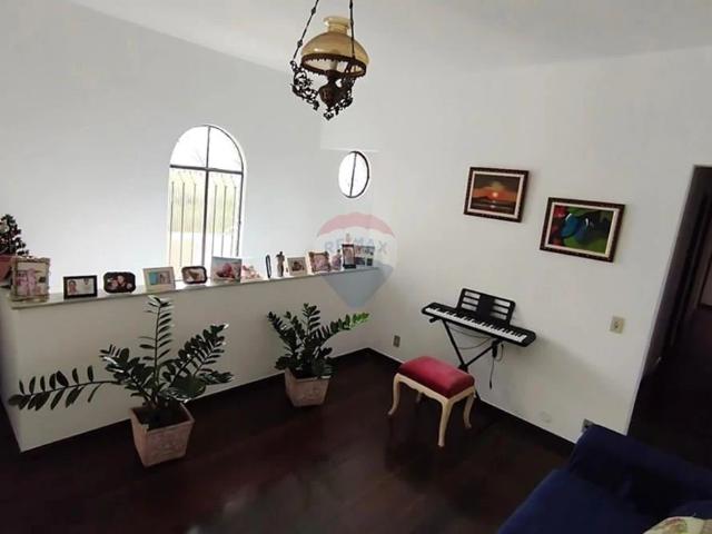 Casa / Sobrado para Venda em Rio de Janeiro/RJ Jardim Carioca 4 Quartos