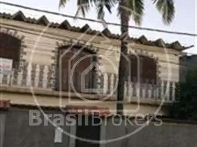 Casa / Sobrado para Venda em Rio de Janeiro/RJ Jardim Carioca 4 Quartos