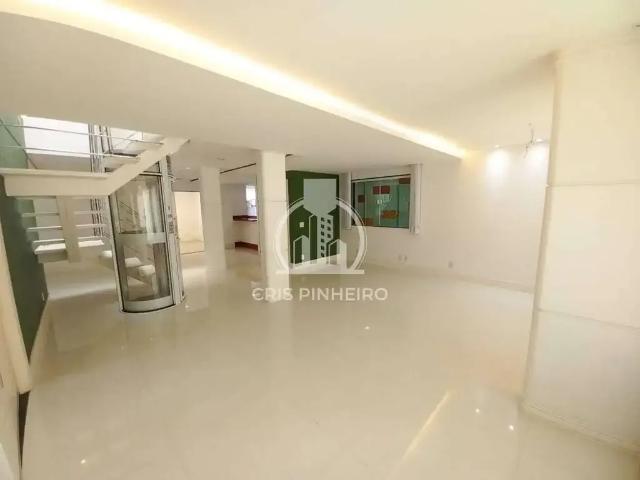 Casa / Sobrado para Venda em Rio de Janeiro/RJ Jardim Carioca 4 Quartos