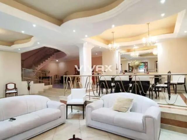 Casa / Sobrado para Venda em Rio de Janeiro/RJ Jardim Carioca 4 Quartos