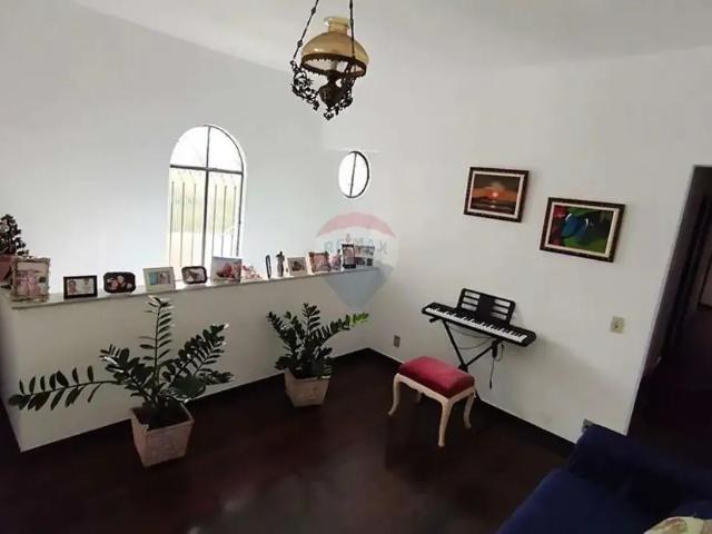 Casa / Sobrado para Venda em Rio de Janeiro/RJ Jardim Carioca 4 Quartos