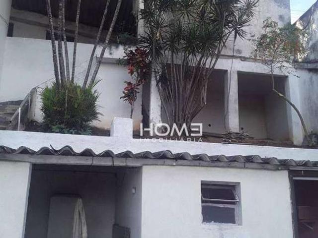 Casa / Sobrado para Venda em Rio de Janeiro/RJ Jardim Carioca 4 Quartos
