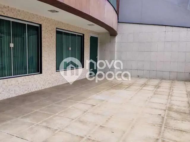 Casa / Sobrado para Venda em Rio de Janeiro/RJ Jardim Carioca 4 Quartos