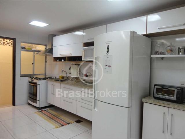 Casa / Sobrado para Venda em Rio de Janeiro/RJ Jardim Carioca 4 Quartos
