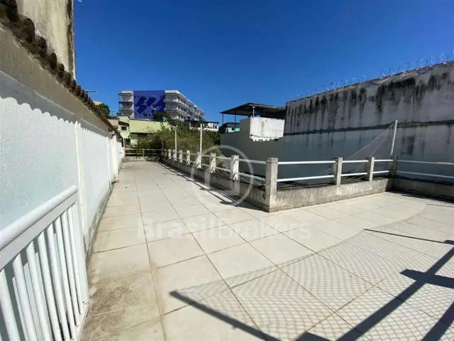 Casa / Sobrado para Venda em Rio de Janeiro/RJ Jardim Carioca 4 Quartos