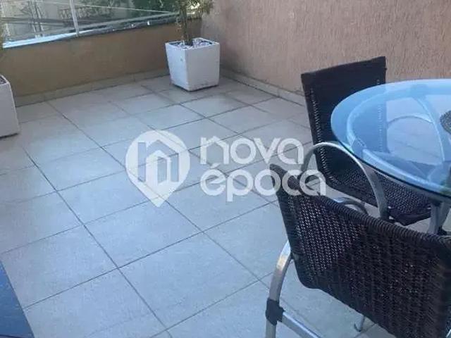 Casa / Sobrado para Venda em Rio de Janeiro/RJ Jardim Carioca 4 Quartos