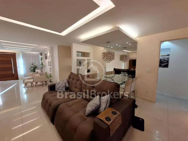 Casa / Sobrado para Venda em Rio de Janeiro/RJ Jardim Carioca 4 Quartos