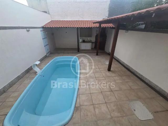 Casa / Sobrado para Venda em Rio de Janeiro/RJ Jardim Carioca 4 Quartos