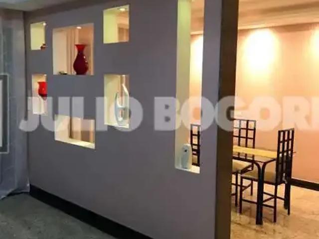 Casa / Sobrado para Venda em Rio de Janeiro/RJ Jardim Carioca 5 Quartos