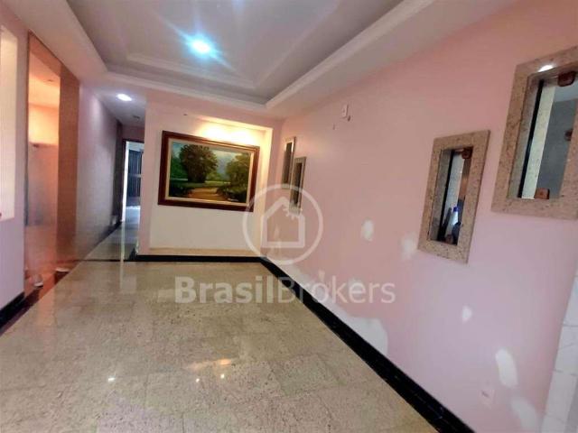 Casa / Sobrado para Venda em Rio de Janeiro/RJ Jardim Carioca 5 Quartos