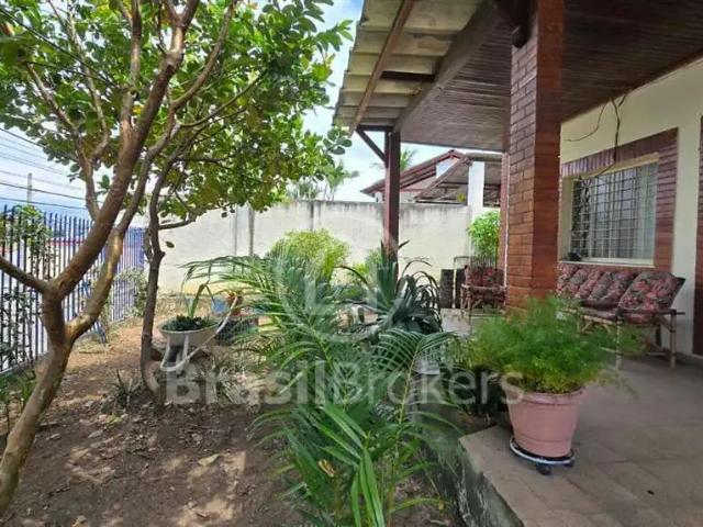 Casa / Sobrado para Venda em Rio de Janeiro/RJ Jardim Carioca 5 Quartos