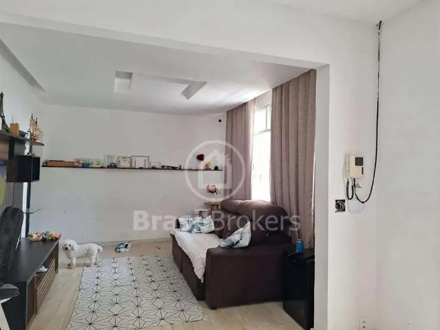 Casa / Sobrado para Venda em Rio de Janeiro/RJ Jardim Carioca 6 Quartos