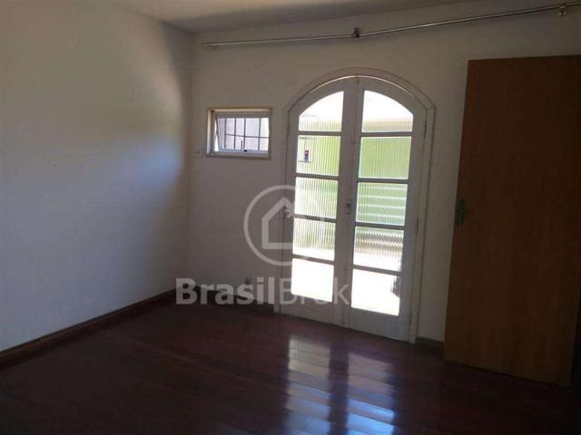 Casa / Sobrado para Venda em Rio de Janeiro/RJ Jardim Carioca 6 Quartos