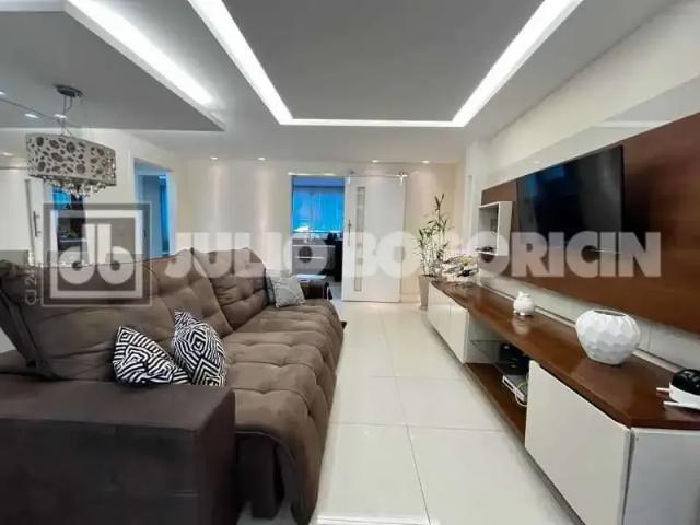 Casa / Sobrado para Venda em Rio de Janeiro/RJ Jardim Carioca 6 Quartos